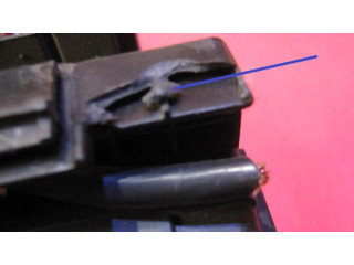   Pojistková skříňka 9650618280, 148768590   Citroen C2 2005