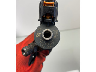 Форсунка 0445110955, 9828959880    Peugeot Partner III   