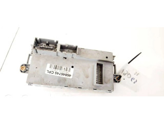 Pojistková skříňka 46846745 Fiat Croma 2008
