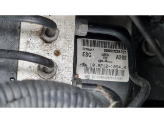 Jednotka ABS 00052026221, Fiat Doblo 2015
