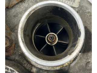 Турбина Volvo S80 8658098, 4918905202