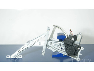 Передний комплект электрического механизма для подъема окна