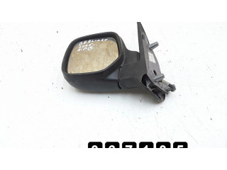 Zpětné zrcátko Citroen Berlingo 2005