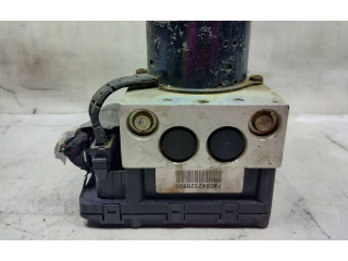 Блок АБС 1J0907379G, 1J0614117C Audi A3 S3 8L 1996 - 2003 года