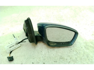 Зеркало электрическое Skoda Fabia Mk3 (NJ) 2015 - 2021 года