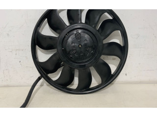 Вентилятор радиатора 80A959455E Audi Q5 SQ5