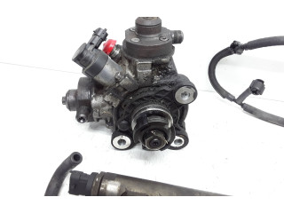 Комплект системы впрыска топлива 31372081, 31303238 Volvo V70 D5204T3