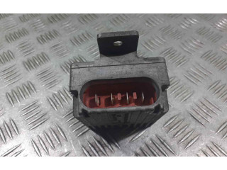 Блок управления двигателя A0275458032 Mercedes-Benz A W168