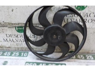 Вентилятор радиатора 214819521R Dacia Lodgy