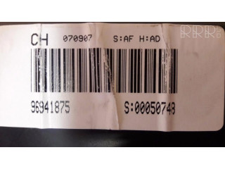 Панель приборов 96941875, B509 Vauxhall Antara