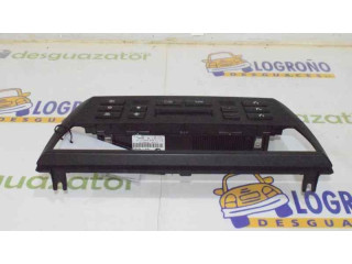 Блок управления климат-контролем 64113443981, 64113443981   BMW X3 E83