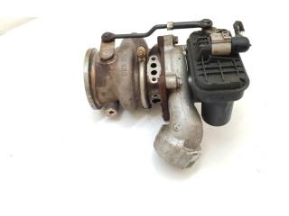 Турбина Skoda Scala 04C145703H, 04C145703H