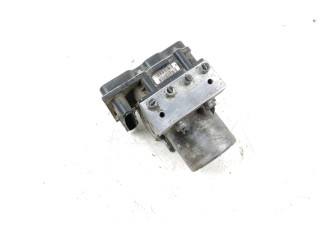 Блок АБС 27536SC021 Subaru Forester SH 2008 - 2013 года