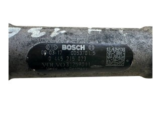 Топливная рампа 31259011, 005370L5   Volvo XC90  