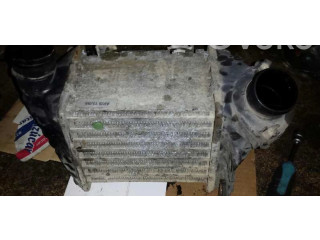 Интеркулер 1H0145805B Volkswagen Golf III