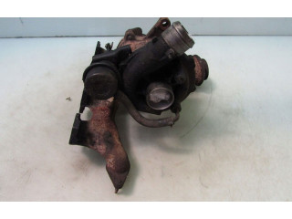 Масляный насос   9622526980  Peugeot 406 