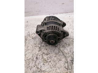 Генератор Chevrolet Spark