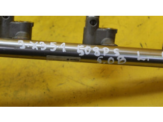 Магистральная трубка топлива 8W93-9G802-AF Jaguar XJ X351