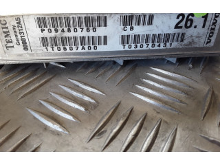 Блок управления коробкой передач P09480760, 1T0607A00   Volvo XC90