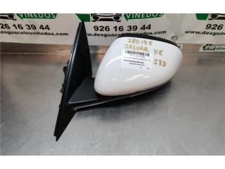 Зеркало электрическое Jaguar XK - XKR 2006 - 2016 года