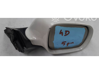 Zpětné zrcátko  Audi A8 S8 D2 4D 1994    