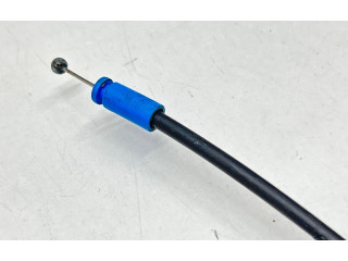 Замок багажника 8200542396D Renault Kangoo II 2014 - 2021 года