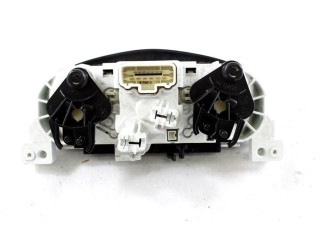 Блок управления климат-контролем 275108691R Dacia Sandero