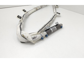 Боковая подушка безопасности A2048602402, 2048602402   Mercedes-Benz GLK (X204)