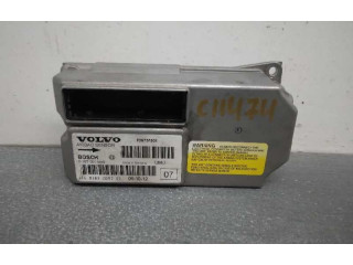 Блок подушек безопасности P30737501, 0285001654   Volvo XC90