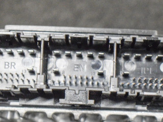 Блок комфорта EX5314F392PF   Jaguar F-Type   