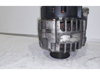 Генератор 5542497A, SG14B012 Renault Scenic I