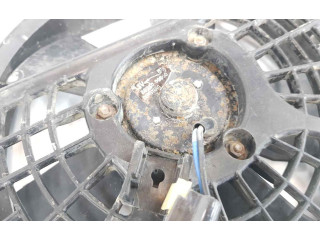 Вентилятор радиатора 31261987, 31261987 Volvo C70