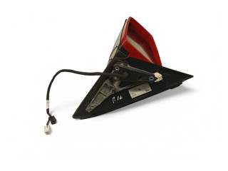 Зеркало электрическое        Mercedes-Benz GLA W156  2013 - 2019 года   