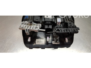 Блок управления климат-контролем 97250H8020LEF, 97250H8020 KIA Rio