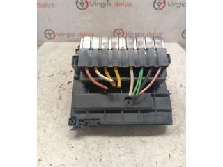 Pojistková skříňka 9666700480 Citroen Berlingo 2012