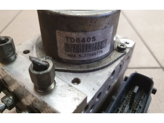 Блок АБС 47660JG80A Nissan X-Trail T31 2007 - 2014 года