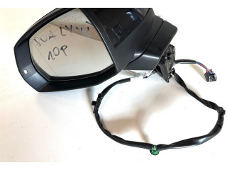 Зеркало электрическое Audi Q5 SQ5 2017 - года