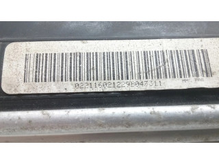 Подушка безопасности пассажира A4548600502, MR951769 Smart ForFour I