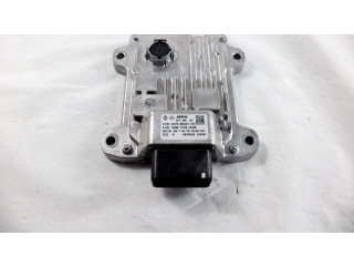 Блок управления коробкой передач 310321989R Dacia Sandero III