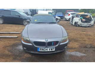 Руль BMW Z4 E85 E86 2002-2008 года 32306784840, 32306758160