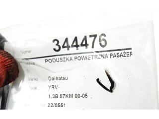 Подушка безопасности пассажира 73970-97402-S9 Daihatsu YRV