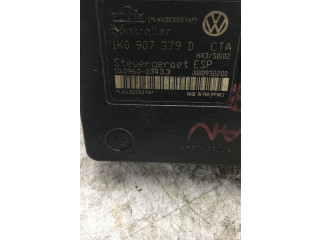 Блок АБС    Volkswagen  Touran I  2003 - 2010 года