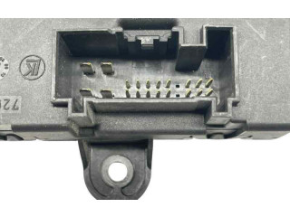 Блок управления 7G9T14B534BE, 7G9T14B534AD Jaguar XF X250