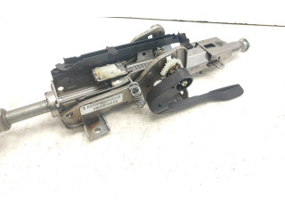 рейка Колонка рулевая 5Q1419502P Volkswagen Golf VII 2013 - 2019 года