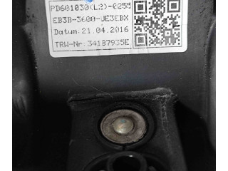 Руль Ford Ranger 2012 - 2018 года EB3B3600UE3EBX