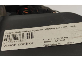 Блок предохранителей  1K1941397, 1K1941824   Skoda Octavia Mk2 (1Z)    