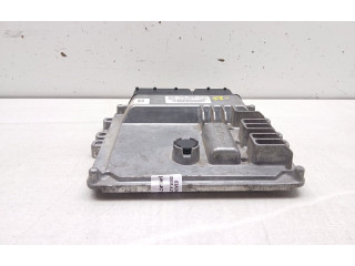 Блок управления двигателя 391402a200, 28486100   KIA Rio