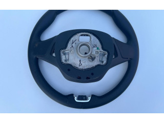 Руль Skoda Octavia Mk4  2019 -  года 5E3419093AE, 5E3419093AEVKH      