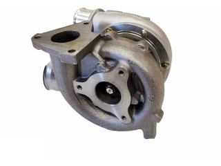 Turbodmychadlo Турбина 705954, 144112W204   Nissan Terrano   