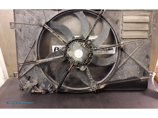 Вентилятор радиатора 1K0959455EF Volkswagen Caddy